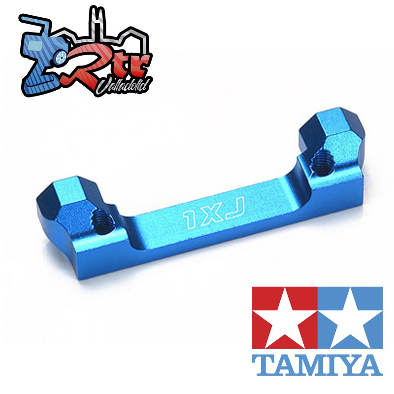 Soporte de suspensión de aluminio XJ Tamiya XV-01 54379