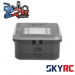 Gps Medidor de Velocidad con App Movil Skyrc SK500024-01