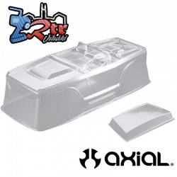 Carrocería AXIAL Deadbolt AX04039