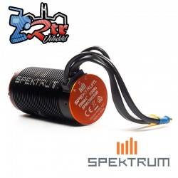 Motor Spektrum Firma 800kv Brushless 5611 4Polos 1/5