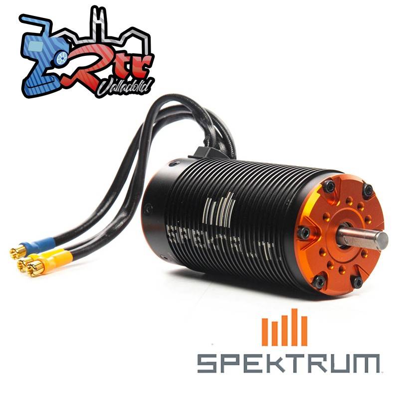 Motor Spektrum Firma 800kv Brushless 5611 4Polos 1/5