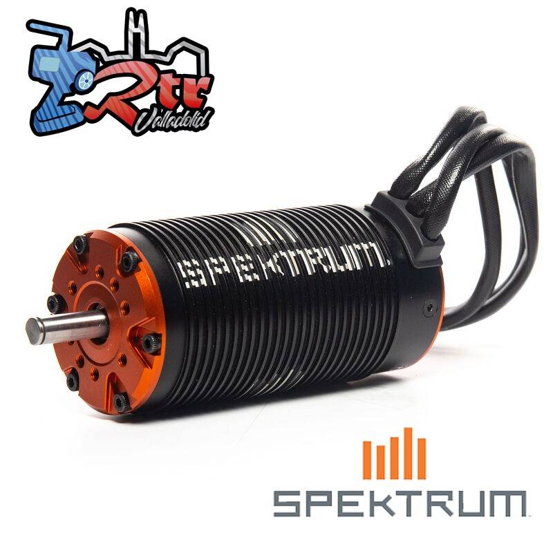 Motor Spektrum Firma 800kv Brushless 5611 4Polos 1/5