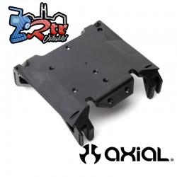 Placa protectora del chasis RBX10 Axial AXI231025