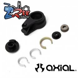 Brazos del servo Servo Saver RBX10 Axial AXI231026