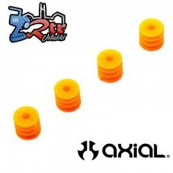 Tope de amortiguación 4 Unidades RBX10 Axial AXI233021