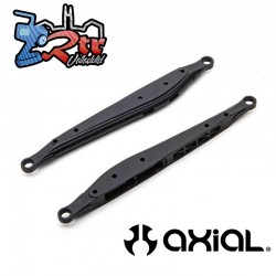 Brazo de arrastre trasero 2 Unidades RBX10 Axial AXI234023