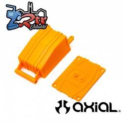 Celda de combustible de jaula Anaranjada Axial AXI231030