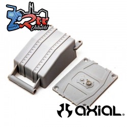 Celda de combustible de jaula Gris Axial AXI231040
