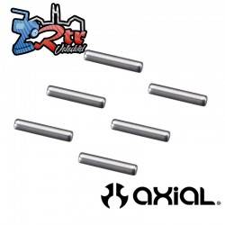 Pasador 1,5x8mm (6 Unidades) Axial Axial AX30162