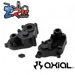 Conjunto de carcasa de transmisión RBX10 Axial AXI232050