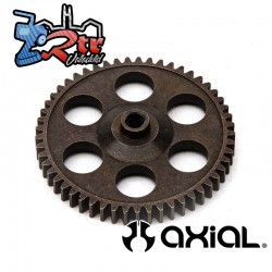 Engranaje recto, 53T MOD 1 RBX10 Axial AXI232055
