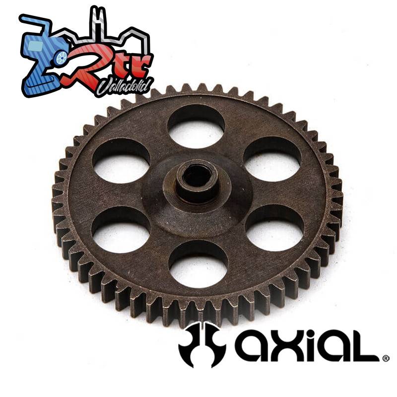 Engranaje recto, 53T MOD 1 RBX10 Axial AXI232055