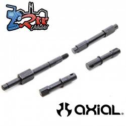 Juego de eje de transmisión RBX10 Axial AXI232057