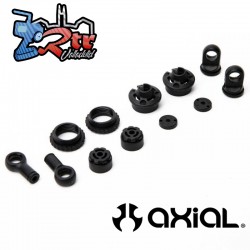 Piezas de amortiguadores moldeadas por inyección RBX10 Axial AXI233020