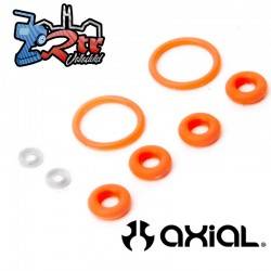 Juego de  junta tórica amortiguadores RBX10 Axial AXI233029