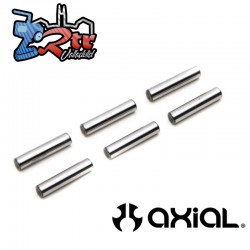 M3 x 14mm Pin Axial AXI236174