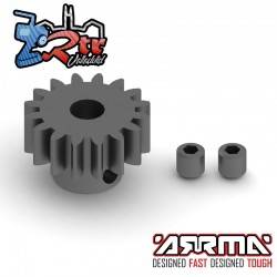 Piñón de seguridad Arrma 16T Mod 1 Eje 5mm AR310477