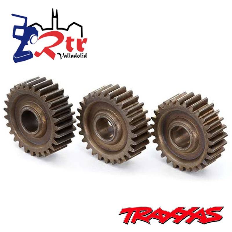Coronas Traxxas TRX-4 TRA8285