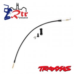 Cable Trasero bloqueo Traxxas TRX-4 TRA8284
