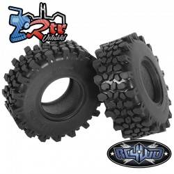 Ruedas RC4WD Krypton 1.9" Ruedas Escala ZT0130
