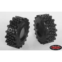 Ruedas RC4WD Krypton 1.9" Ruedas Escala ZT0130
