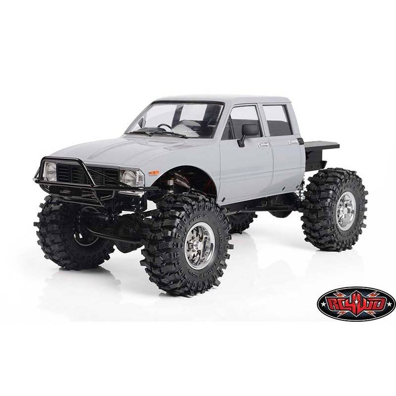 Ruedas RC4WD Mickey Thompson Baja Pro X 4.75 1.9
