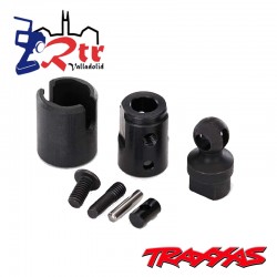 Copa de transmisión Traxxas TRX-4 TRA8295