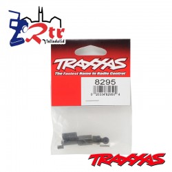 Copa de transmisión Traxxas TRX-4 TRA8295