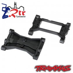 Bases del servo Traxxas TRX-4 TRA8239