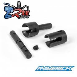 Juego de tazas de transmisión central Maverick MV150139