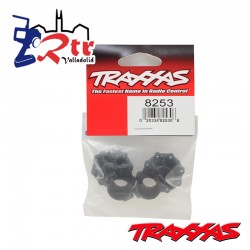 Carcaza trasera TRX-4 TRA8253