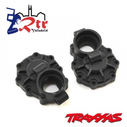 Carcaza trasera TRX-4 TRA8253