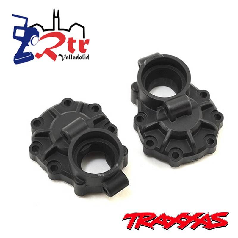 Carcaza trasera TRX-4 TRA8253