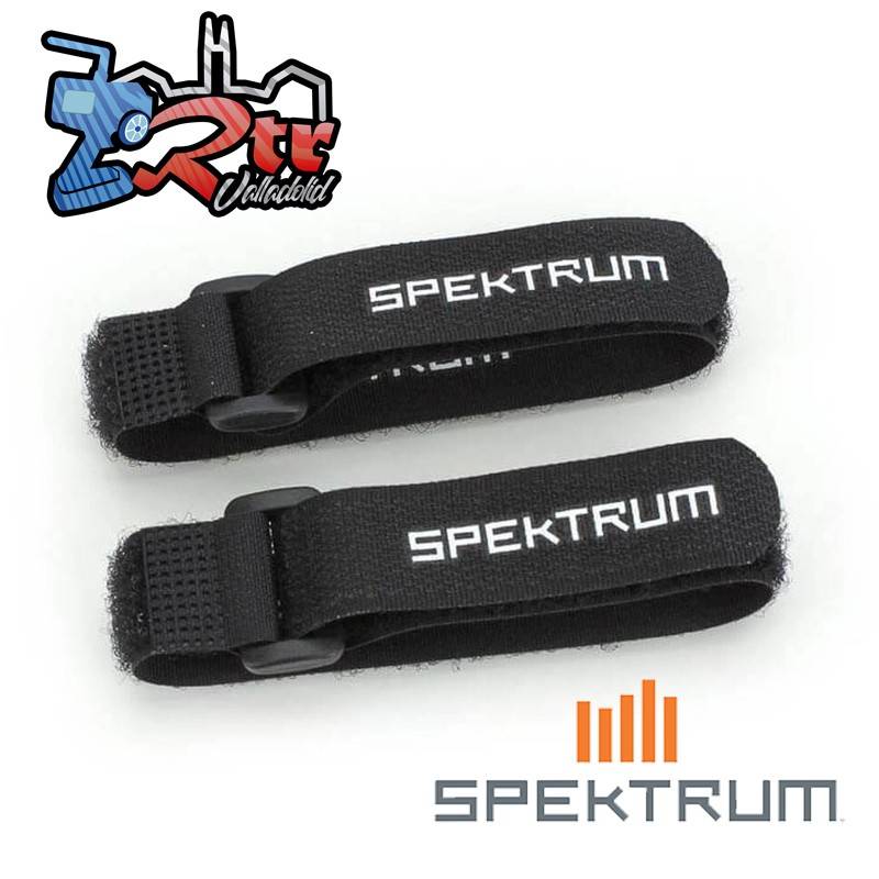 Cinta de velcro Spectrum, 20x280mm SPMA4020