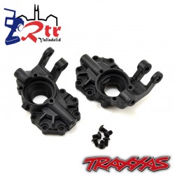 Portal Delantero Izq/Der Traxxas TRX-4 TRA8252