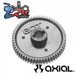 Engranaje recto 48P 60T Yeti Jr. Can-Am Maverick AX31513