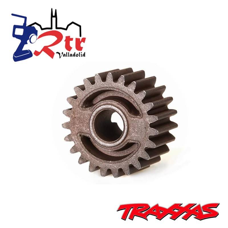 Rodamiento Interno Portal Traxxas TRX-4 TRA8258