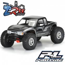 Proline Cliffhanger High Performance Cuerpo Transparente 313mm PR3566-00
