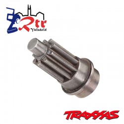 Copas Traseras Portal Traxxas TRX-4 TRA8259
