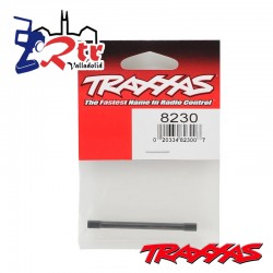Palier Trasero Izquierdo Traxxas TRX-4 TRA8230