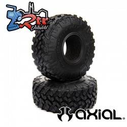 Ruedas Axial 1.9" Nitto Trail Grappler M/T 4.74 AXI43010