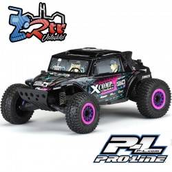 Carrocería PROLINE Megalodon Desert Buggy Blake Wilkey...