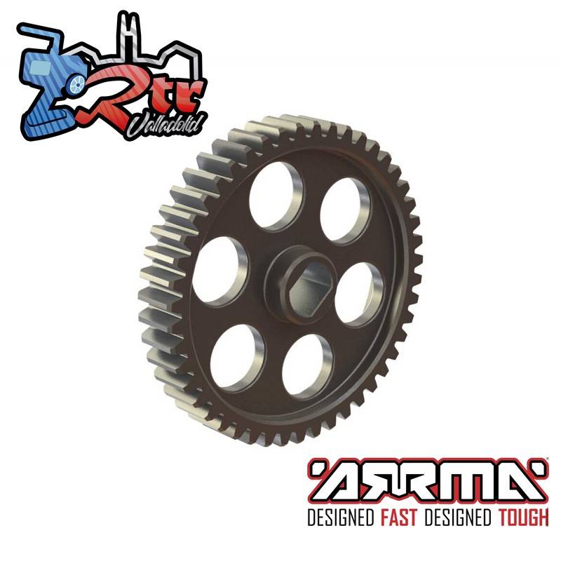 Engranaje recto, 47T Arrma ARA310920