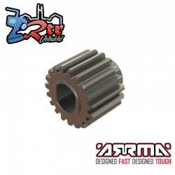 Engranaje loco, 19T Arrma ARA310921