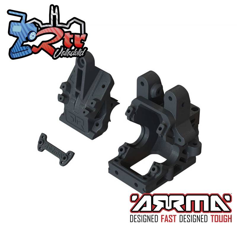 Conjunto de caja de caja de cambios Arrma ARA310935