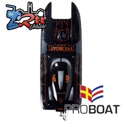 Proboat Blackjack 42" Catamaran 8S Brushless RTR