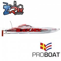 Proboat Blackjack 42" Catamaran 8S Brushless RTR