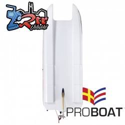 Proboat Blackjack 42" Catamaran 8S Brushless RTR