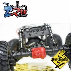 Kit LCG DirtyCrawler Traxxas TRX-4