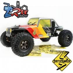 Kit LCG DirtyCrawler Traxxas TRX-4